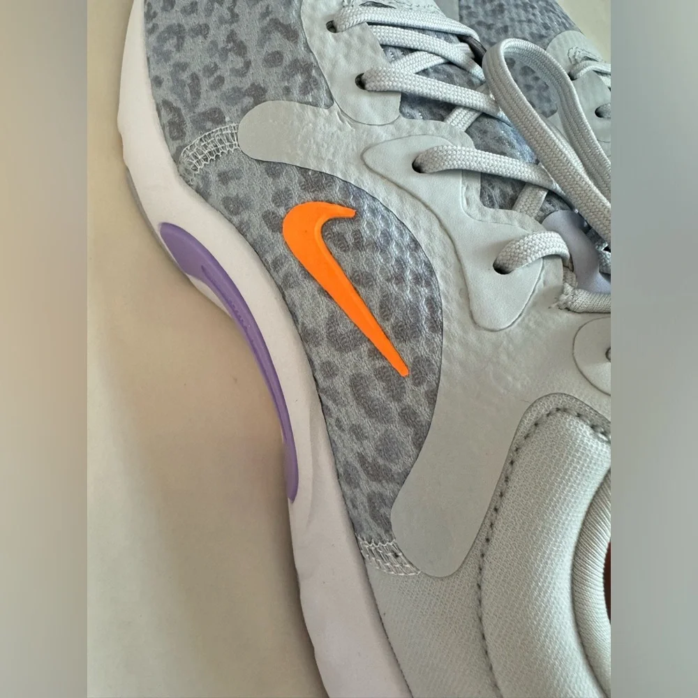 Nike renew season